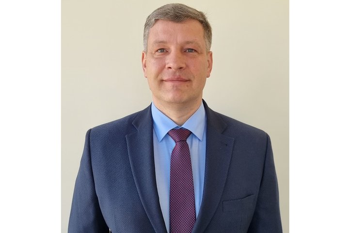 Donatas Lipinskas